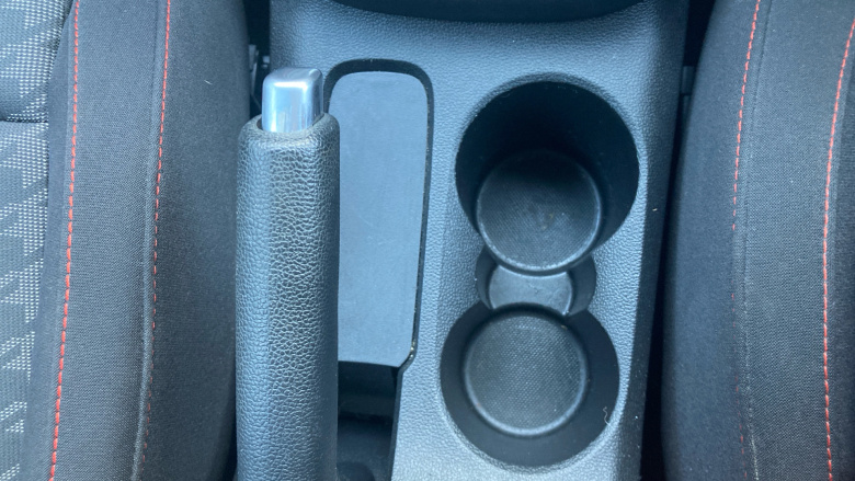 MG ZS 1.5 VTi-TECH Excite 5dr Petrol Hatchback